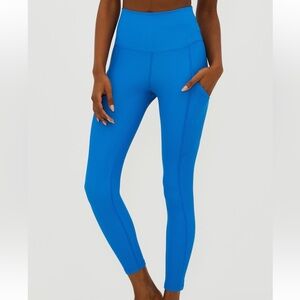 NEW Beach Riot Summer High Waist Pocket Leggings